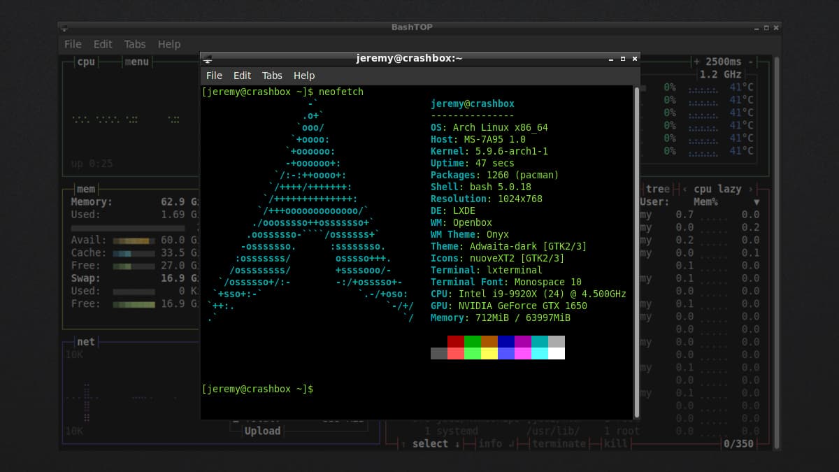 The Best Linux Distribution for Beginners? Arch Linux