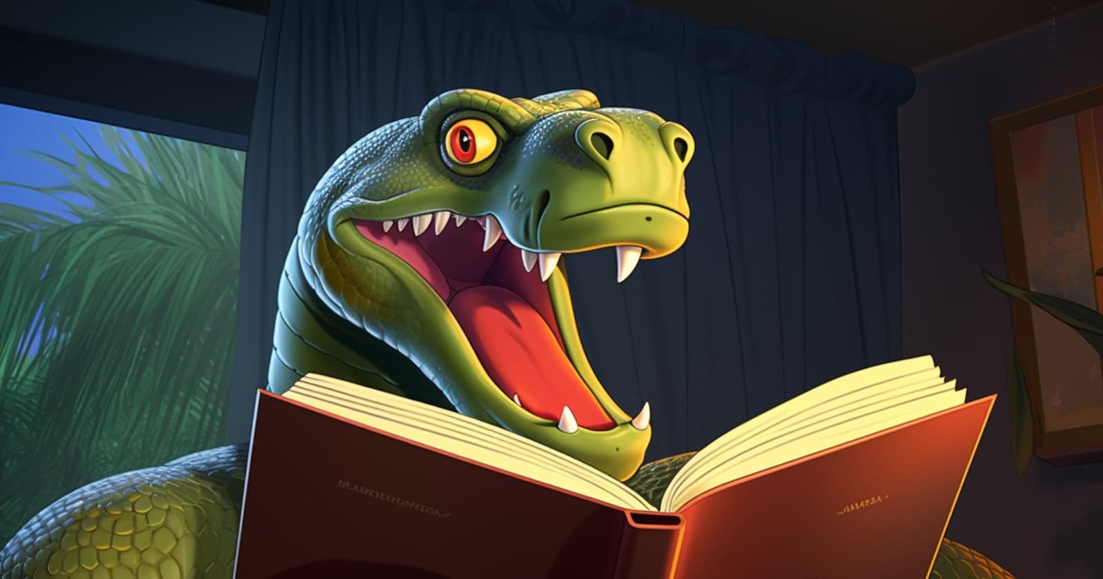 How to Read Text From an Image with Python