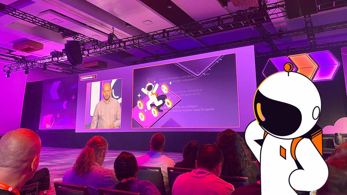 I attended POST/CON 2025. Here are my thoughts