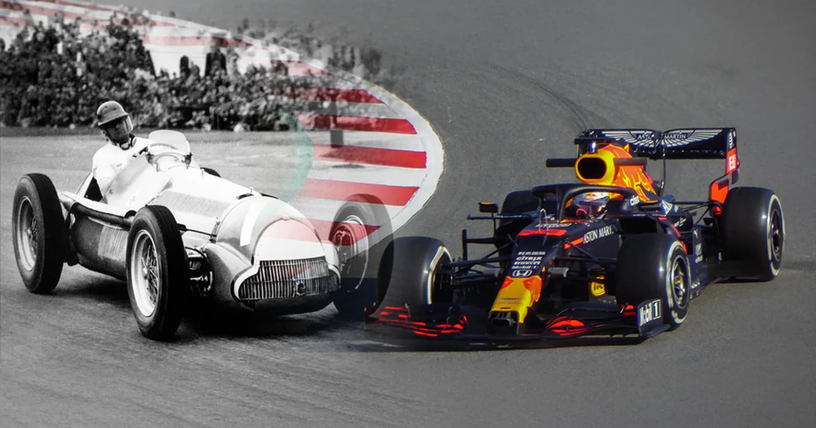 Six Degrees of Ayrton Senna: Learn Neo4j by Connecting 75 Years of Formula 1